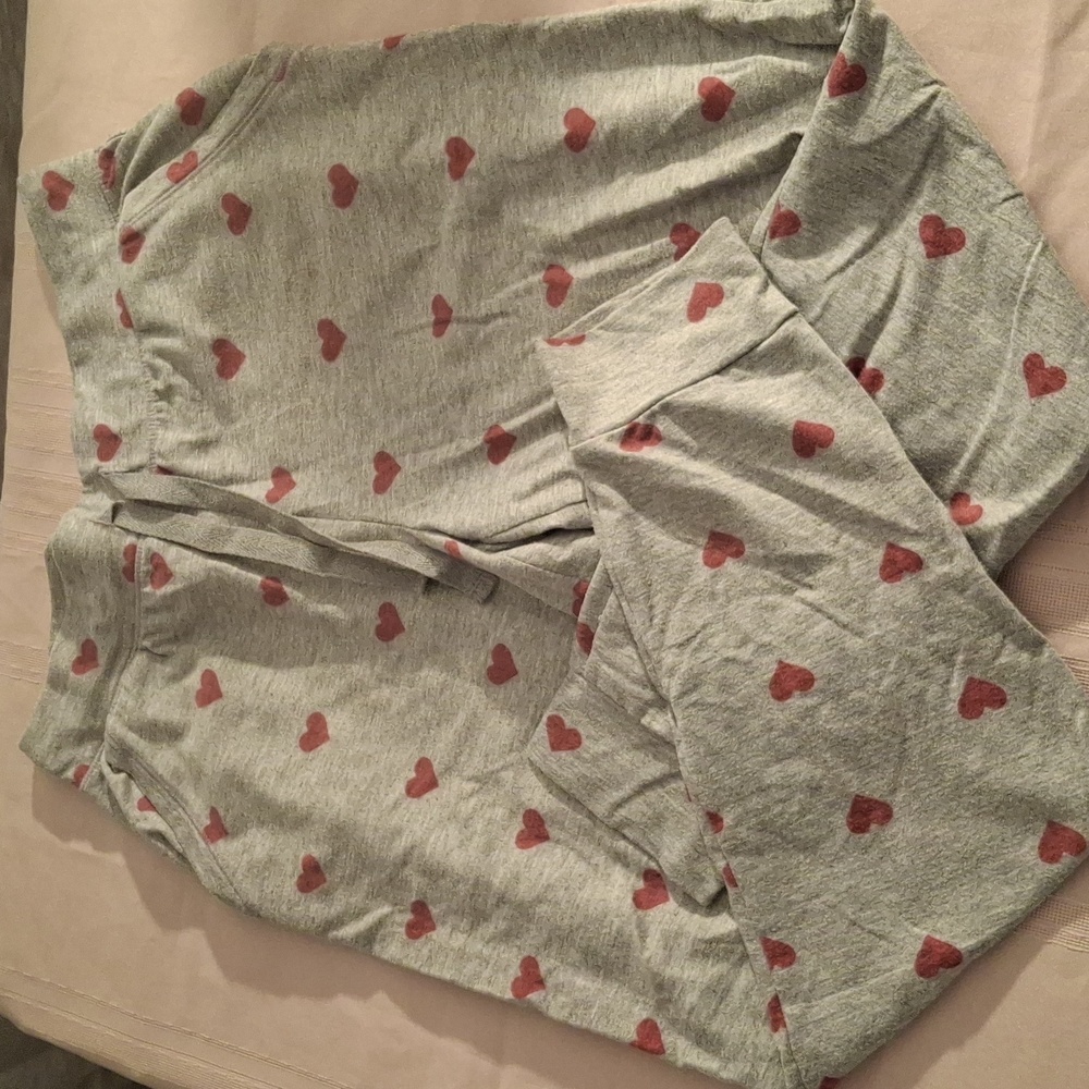 Style & Co Pajama Pants